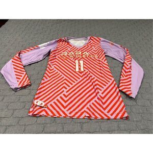 Ladies volleyball jersey.  Size small by DO Apparel